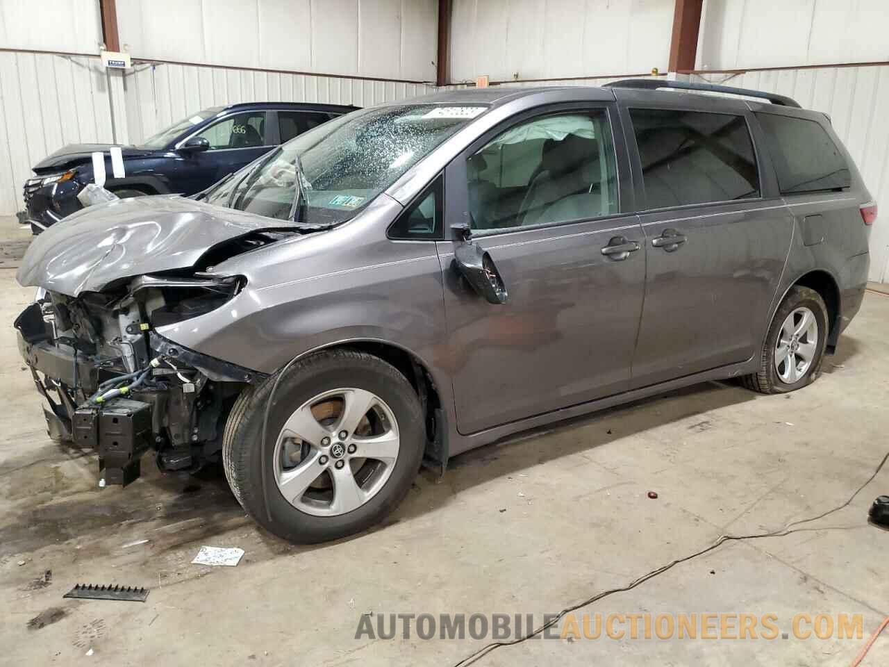 5TDKZ3DC0LS053349 TOYOTA All Models 2020