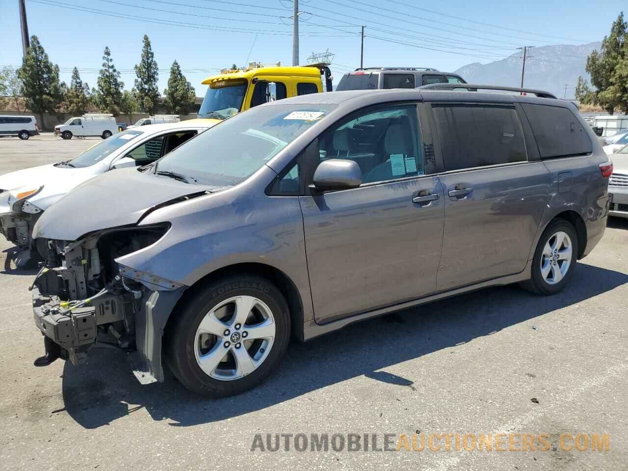 5TDKZ3DC0LS056624 TOYOTA All Models 2020