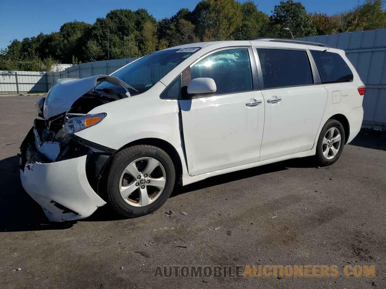 5TDKZ3DC0LS082589 TOYOTA All Models 2020