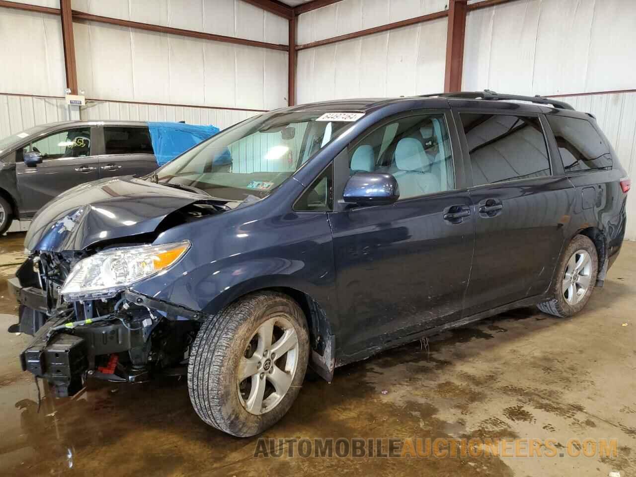 5TDKZ3DC0LS083418 TOYOTA All Models 2020