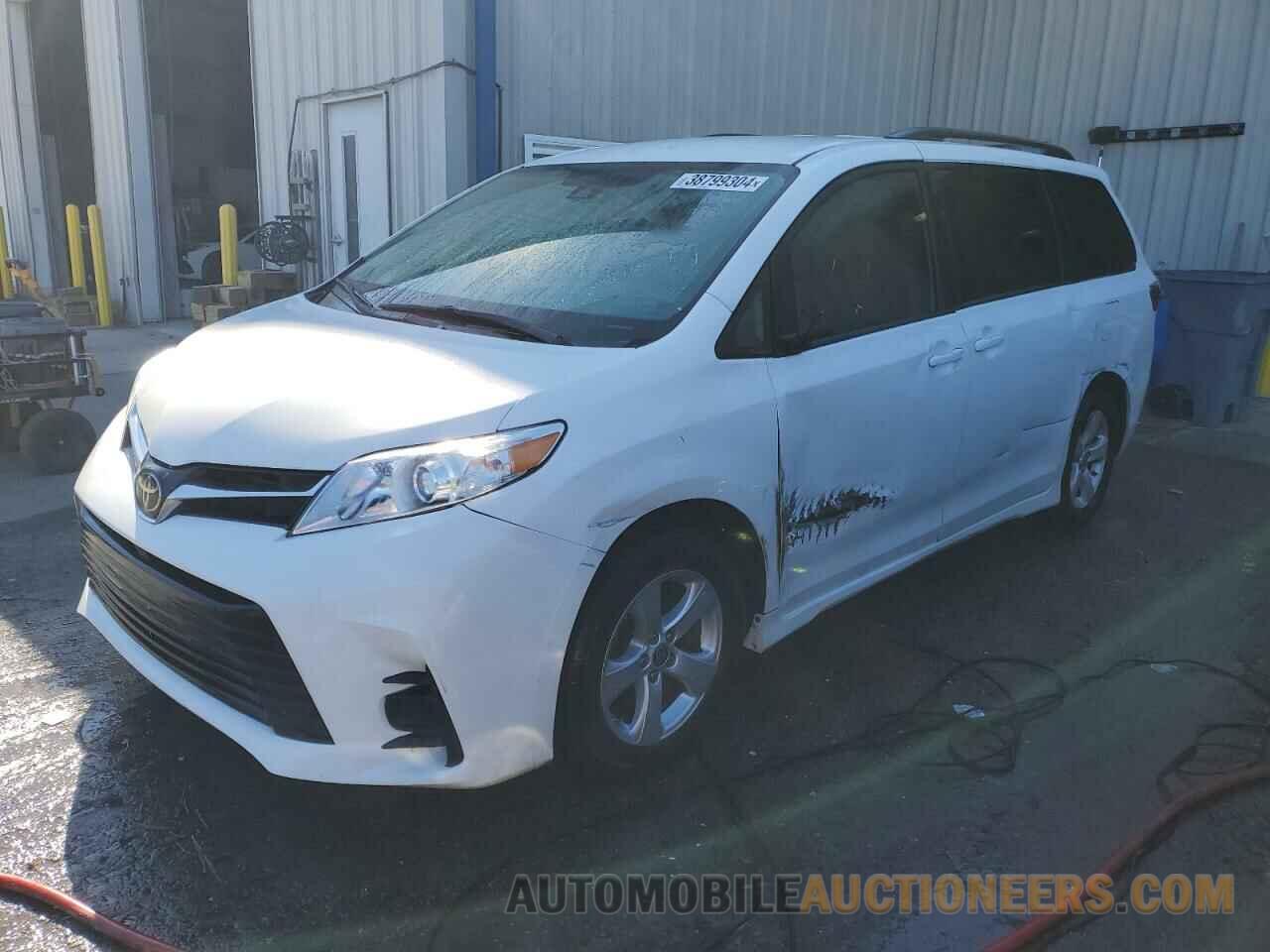 5TDKZ3DC0LS085878 TOYOTA All Models 2020