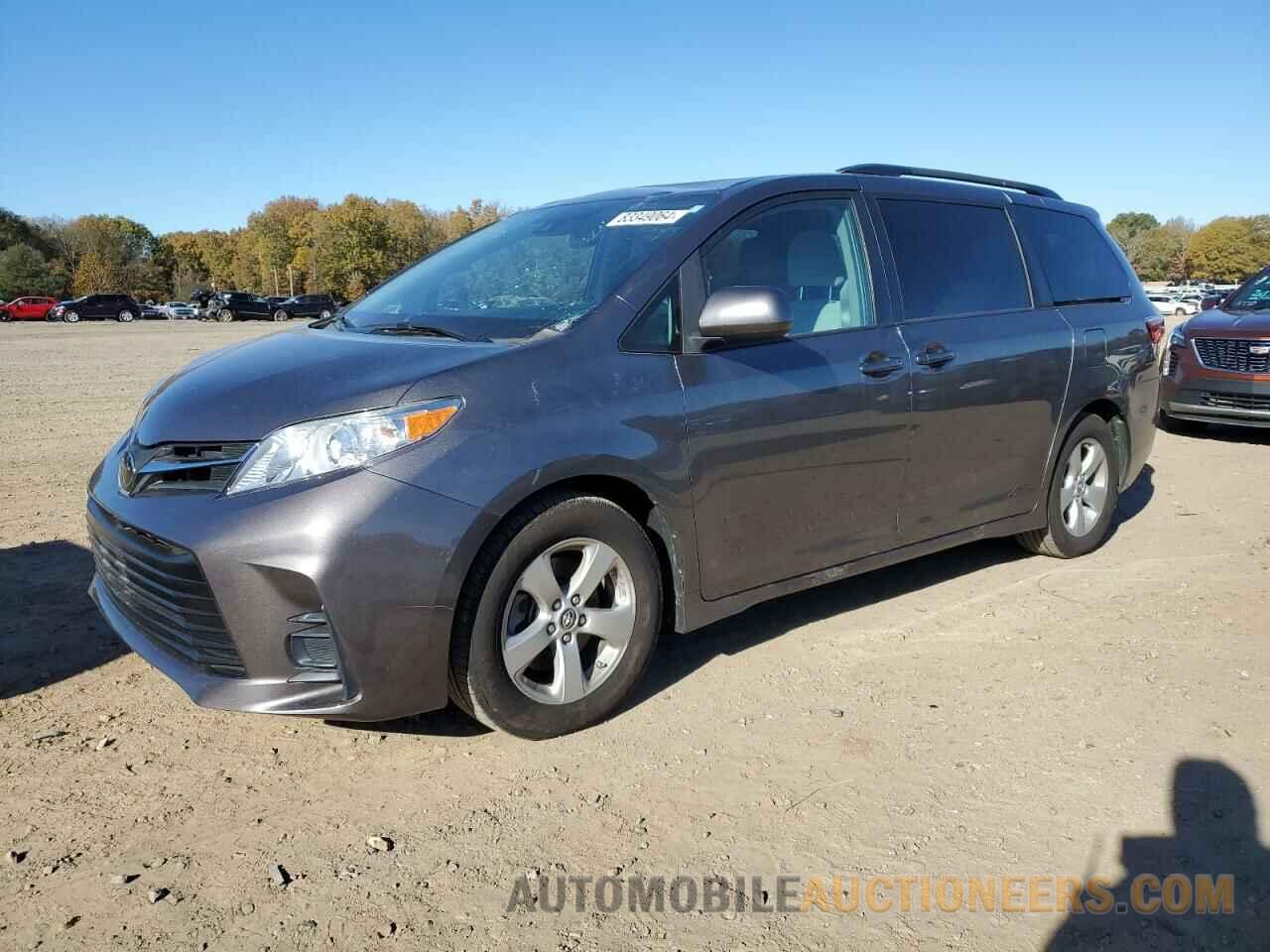 5TDKZ3DC1KS010475 TOYOTA All Models 2019