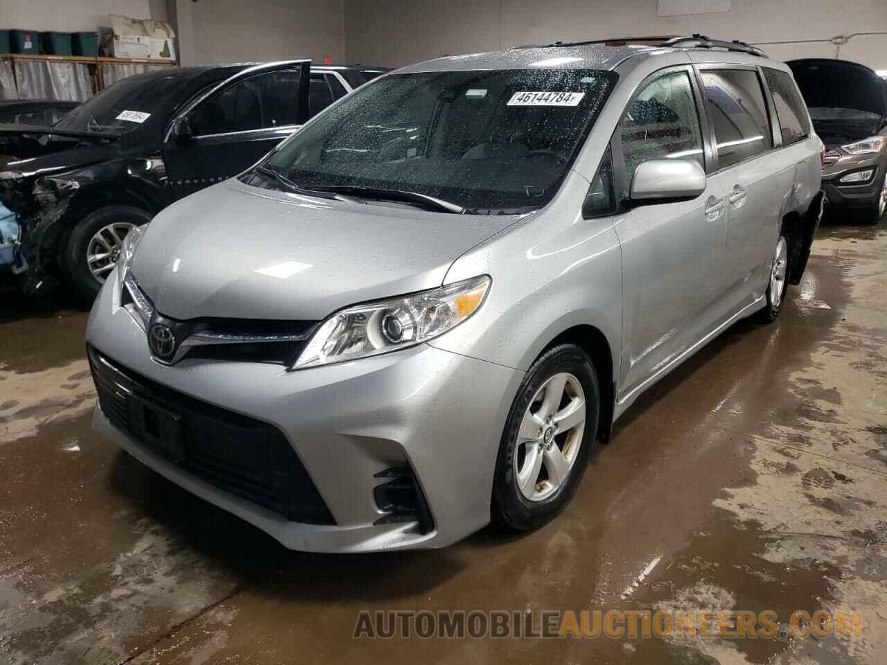 5TDKZ3DC1KS970671 TOYOTA All Models 2019