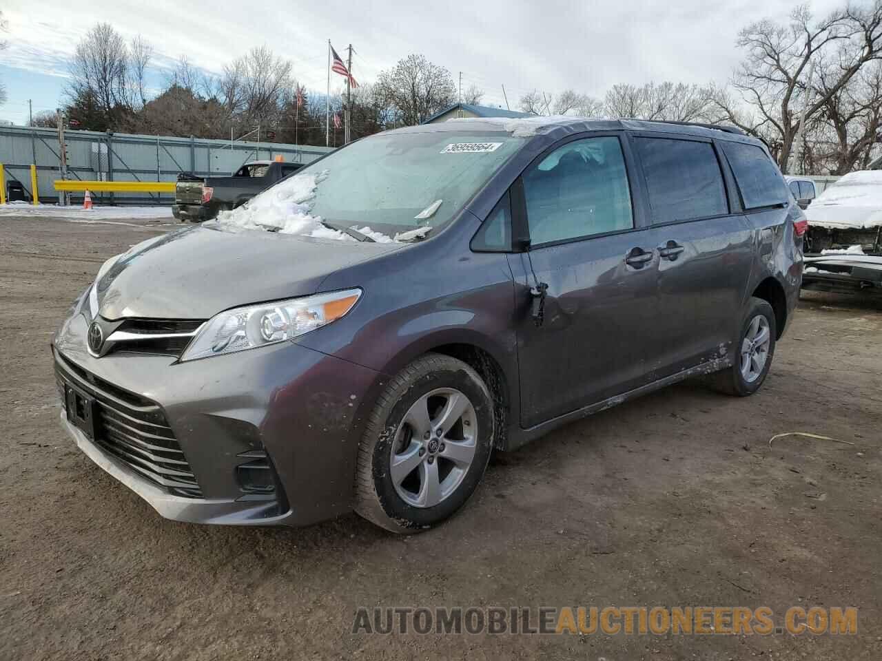 5TDKZ3DC1LS036236 TOYOTA All Models 2020