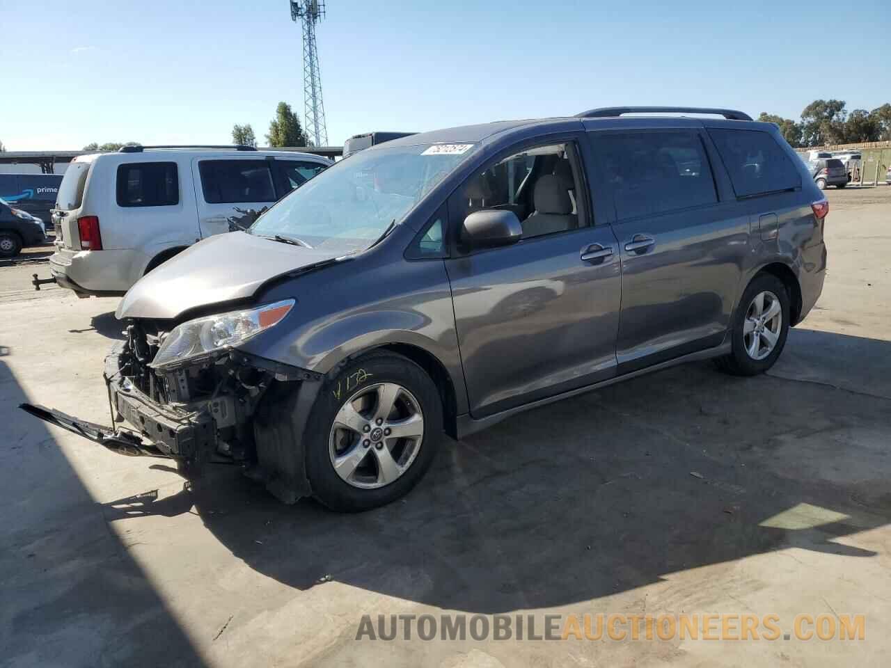 5TDKZ3DC2JS915662 TOYOTA All Models 2018