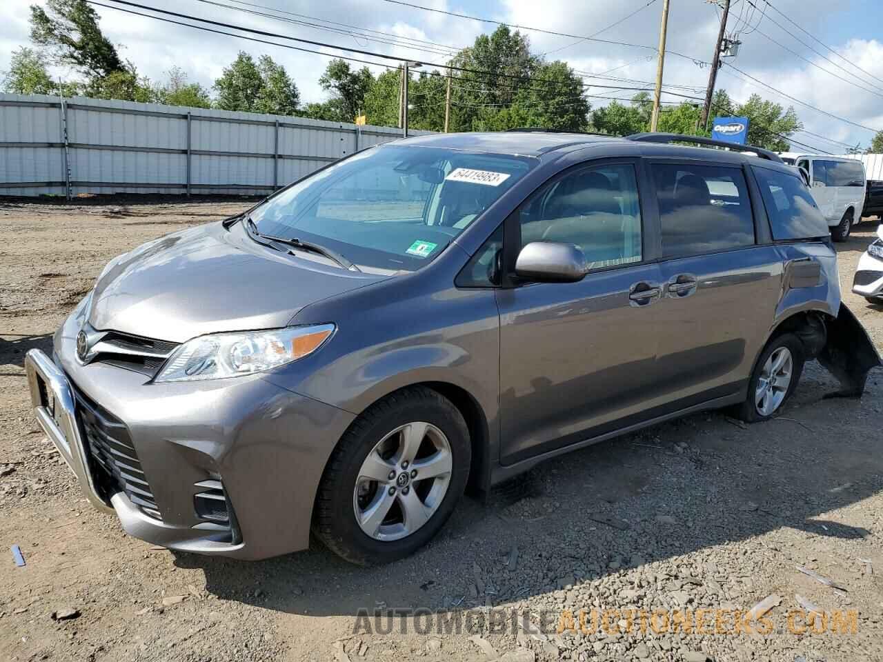 5TDKZ3DC2JS956213 TOYOTA All Models 2018