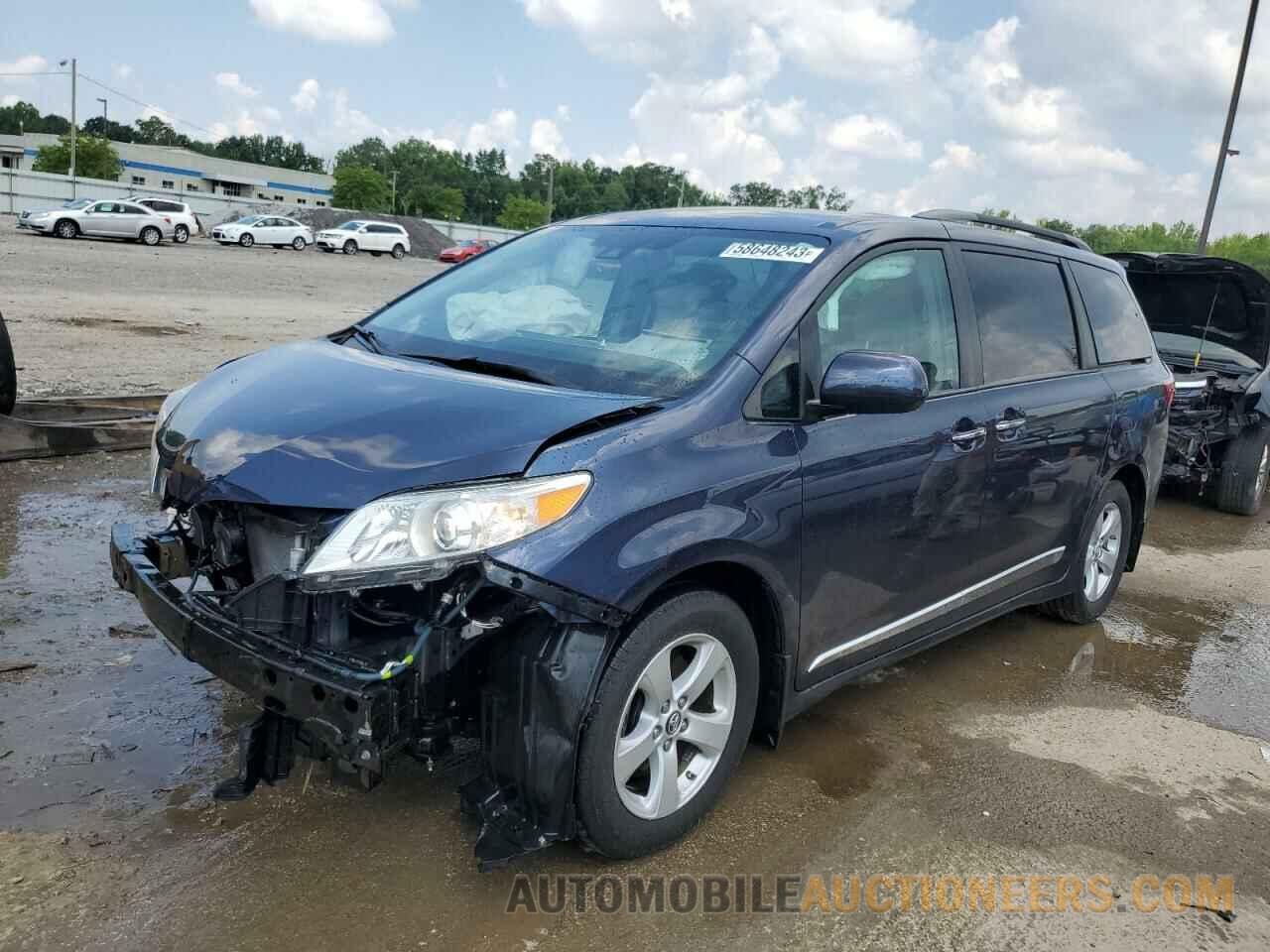 5TDKZ3DC2KS001395 TOYOTA All Models 2019