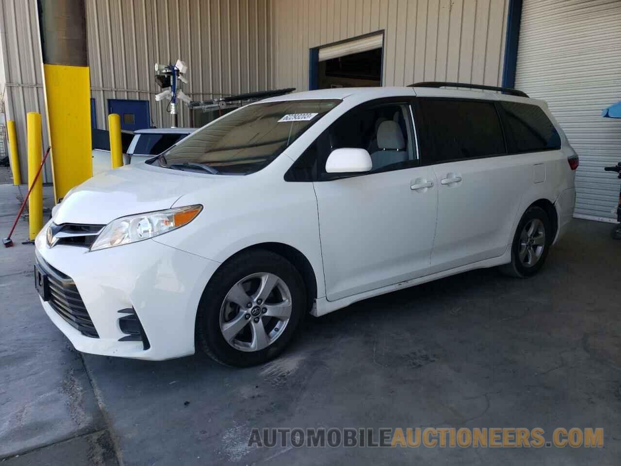 5TDKZ3DC2KS010842 TOYOTA All Models 2019