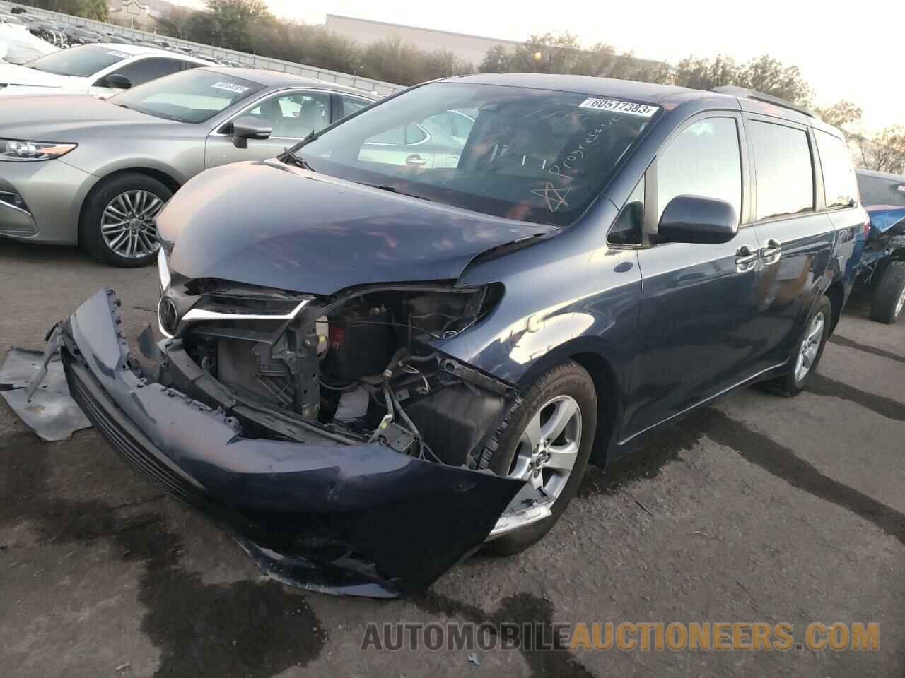 5TDKZ3DC2KS014115 TOYOTA All Models 2019