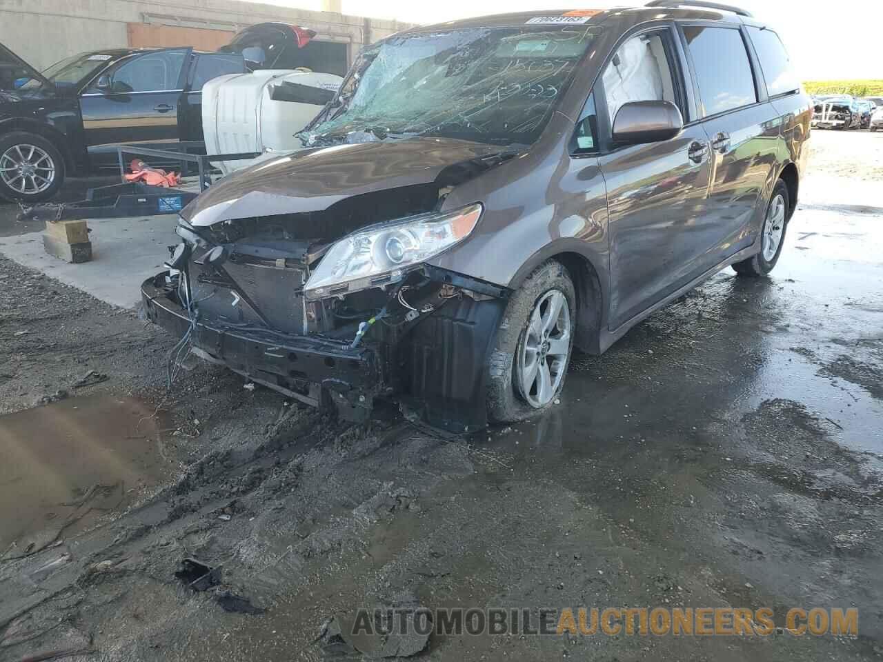 5TDKZ3DC2LS081248 TOYOTA All Models 2020