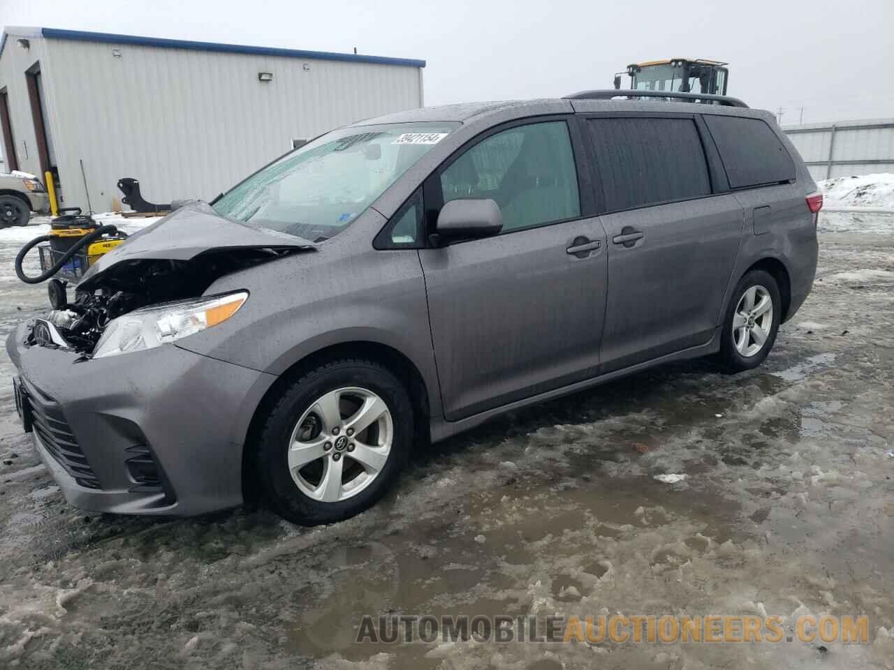 5TDKZ3DC3KS012793 TOYOTA All Models 2019