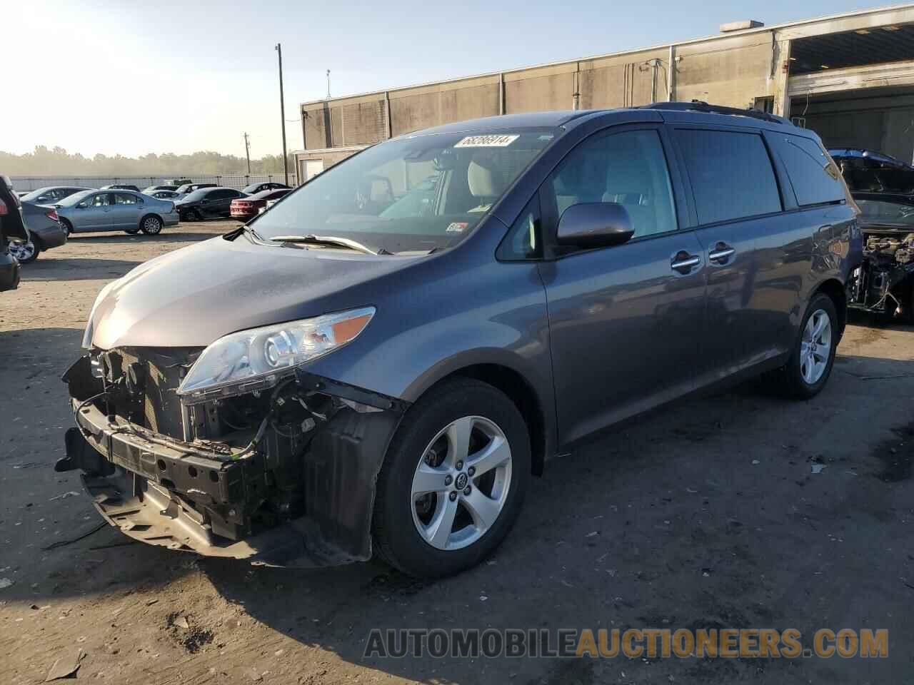 5TDKZ3DC3KS999542 TOYOTA All Models 2019