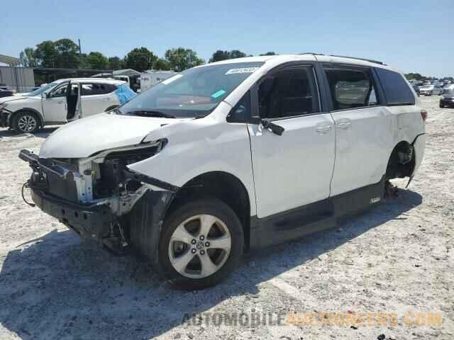 5TDKZ3DC4KS009188 TOYOTA All Models 2019