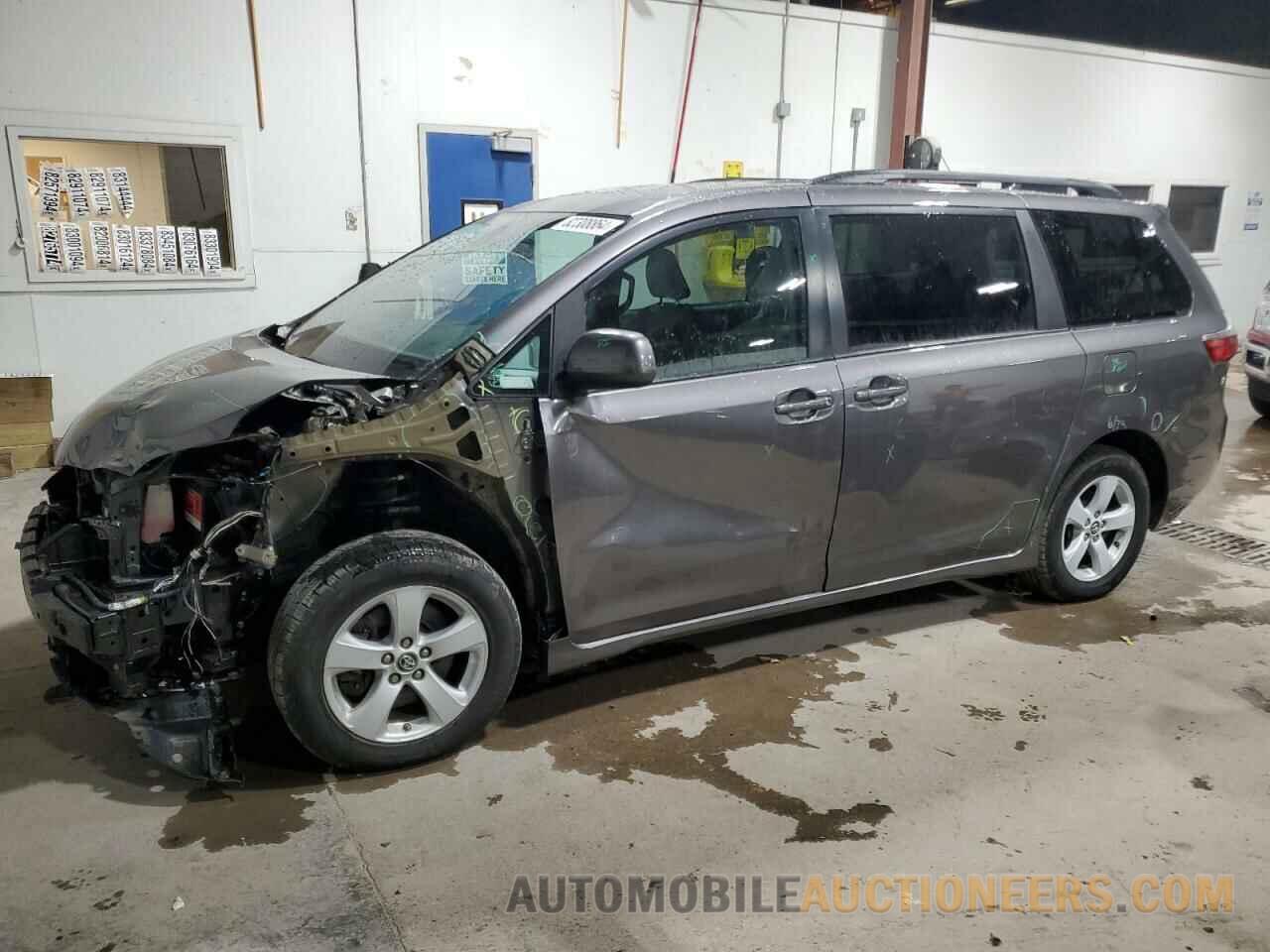 5TDKZ3DC4LS024694 TOYOTA All Models 2020