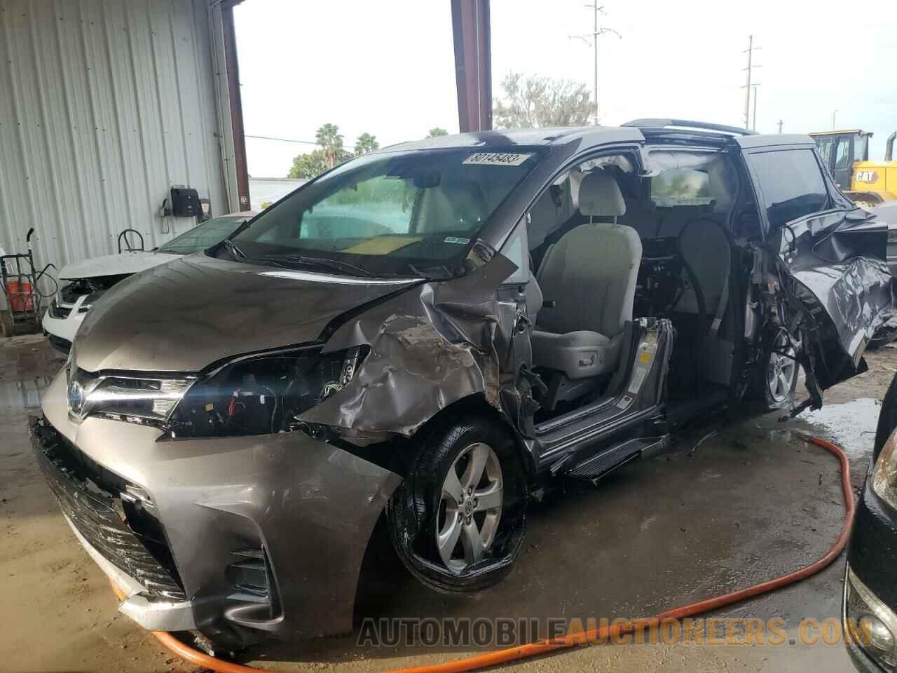 5TDKZ3DC4LS049451 TOYOTA All Models 2020