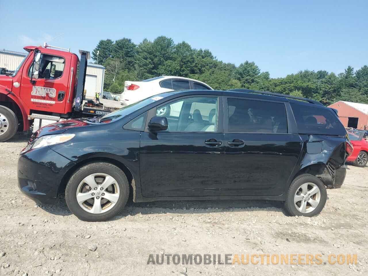 5TDKZ3DC5HS880626 TOYOTA All Models 2017