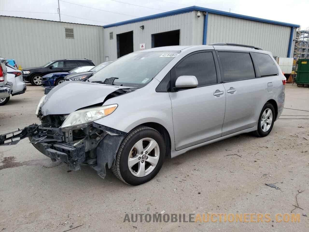 5TDKZ3DC5JS957792 TOYOTA All Models 2018