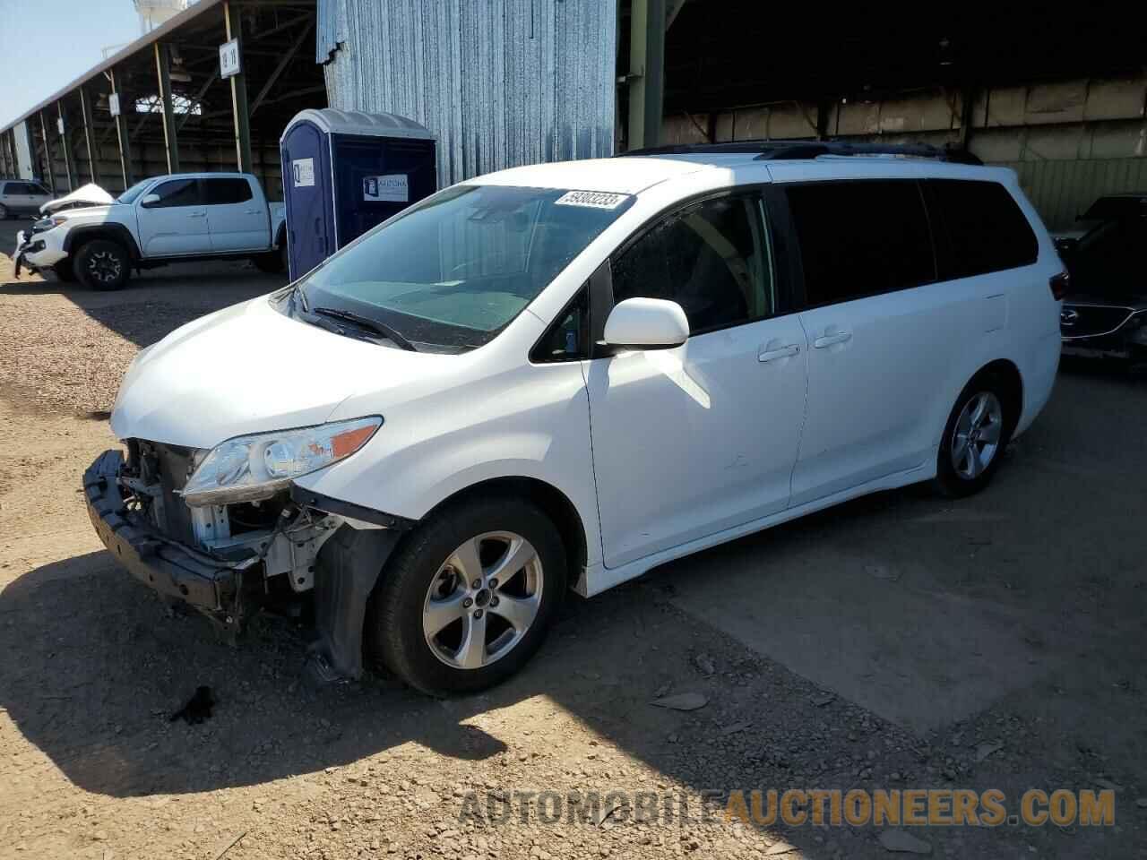 5TDKZ3DC6LS042727 TOYOTA All Models 2020