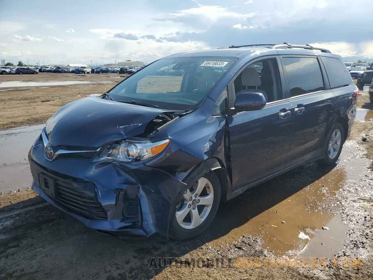 5TDKZ3DC6LS043246 TOYOTA All Models 2020