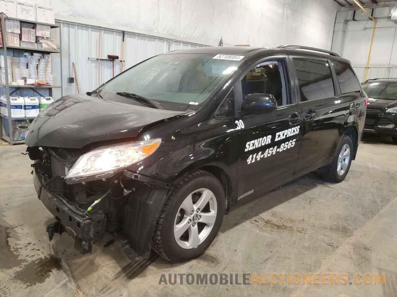 5TDKZ3DC6LS055610 TOYOTA All Models 2020