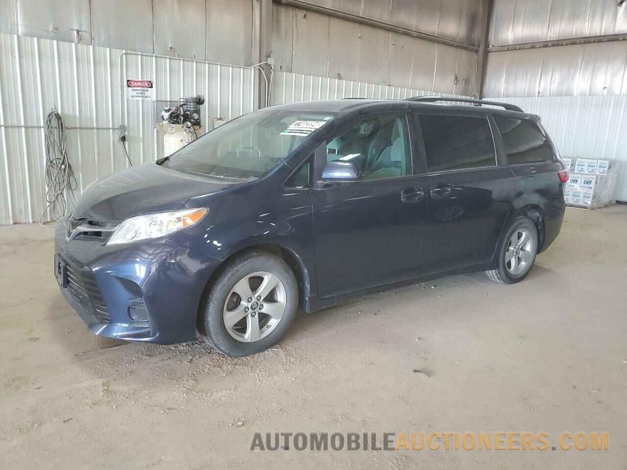 5TDKZ3DC7LS043613 TOYOTA All Models 2020