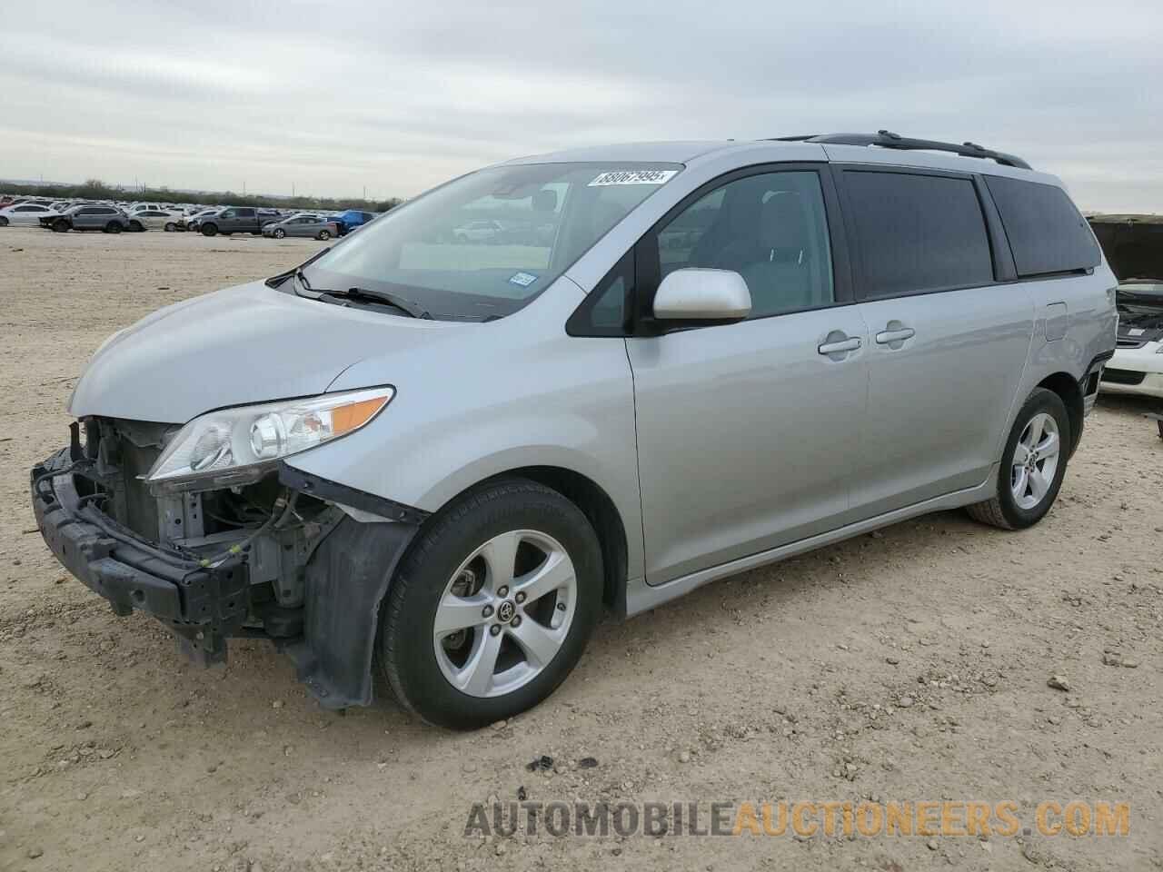 5TDKZ3DC7LS064266 TOYOTA All Models 2020