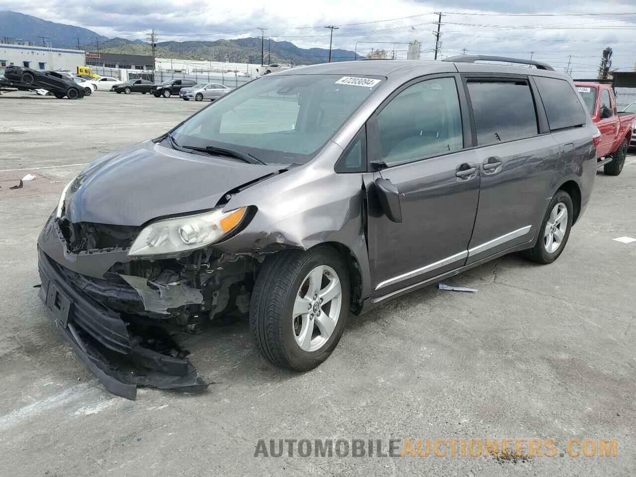 5TDKZ3DC8KS995616 TOYOTA All Models 2019