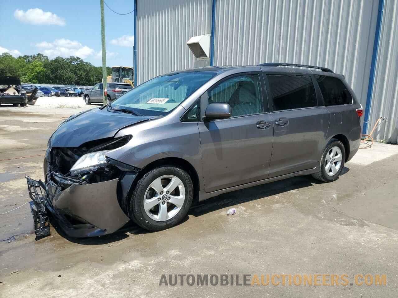 5TDKZ3DC9JS906201 TOYOTA All Models 2018