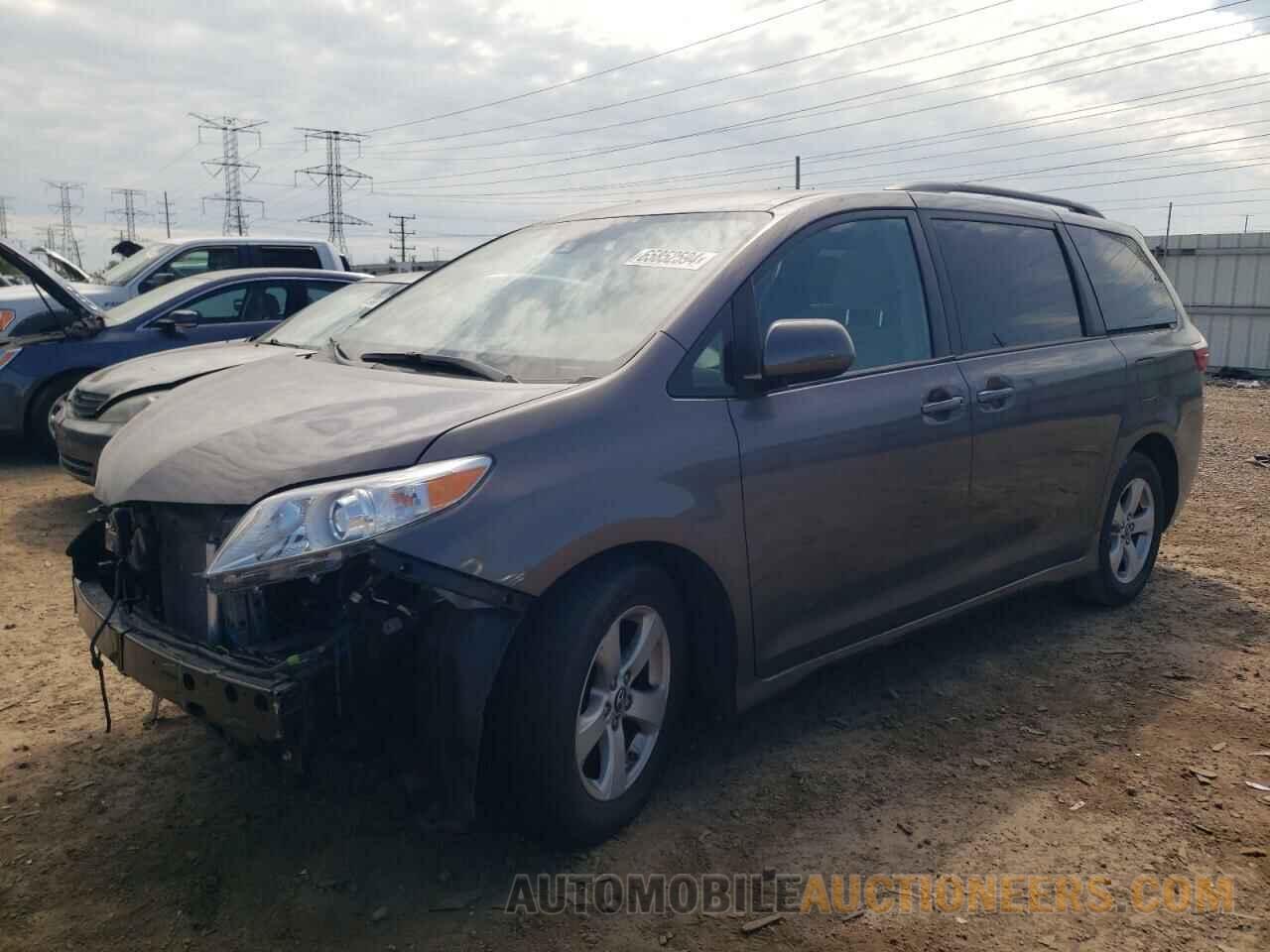 5TDKZ3DC9KS994863 TOYOTA All Models 2019