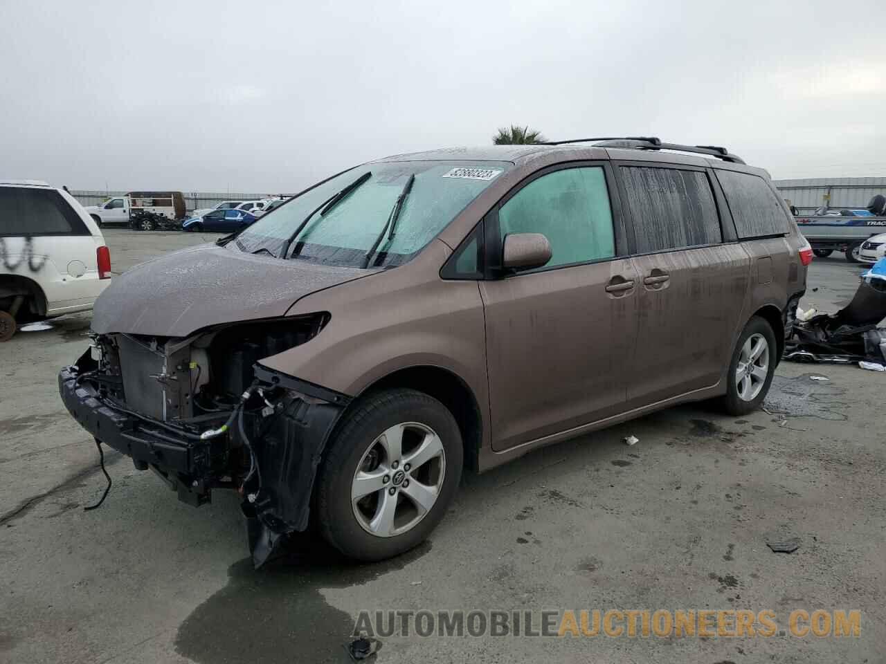 5TDKZ3DC9LS037540 TOYOTA All Models 2020