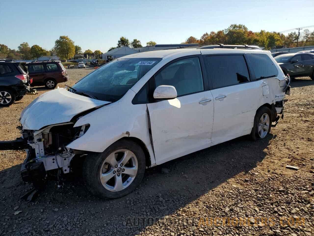 5TDKZ3DCXLS050538 TOYOTA All Models 2020