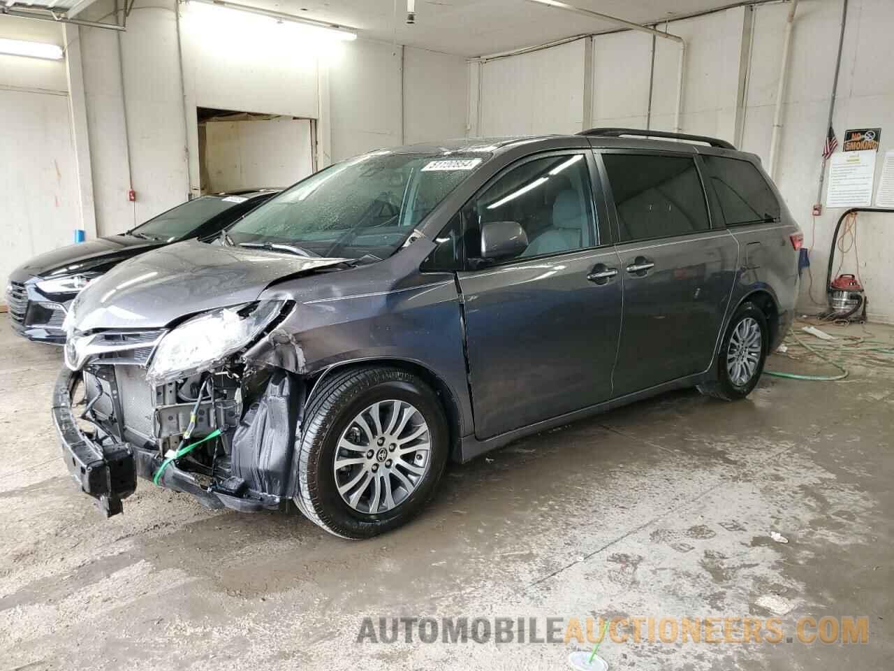 5TDYZ3DC0LS059422 TOYOTA All Models 2020