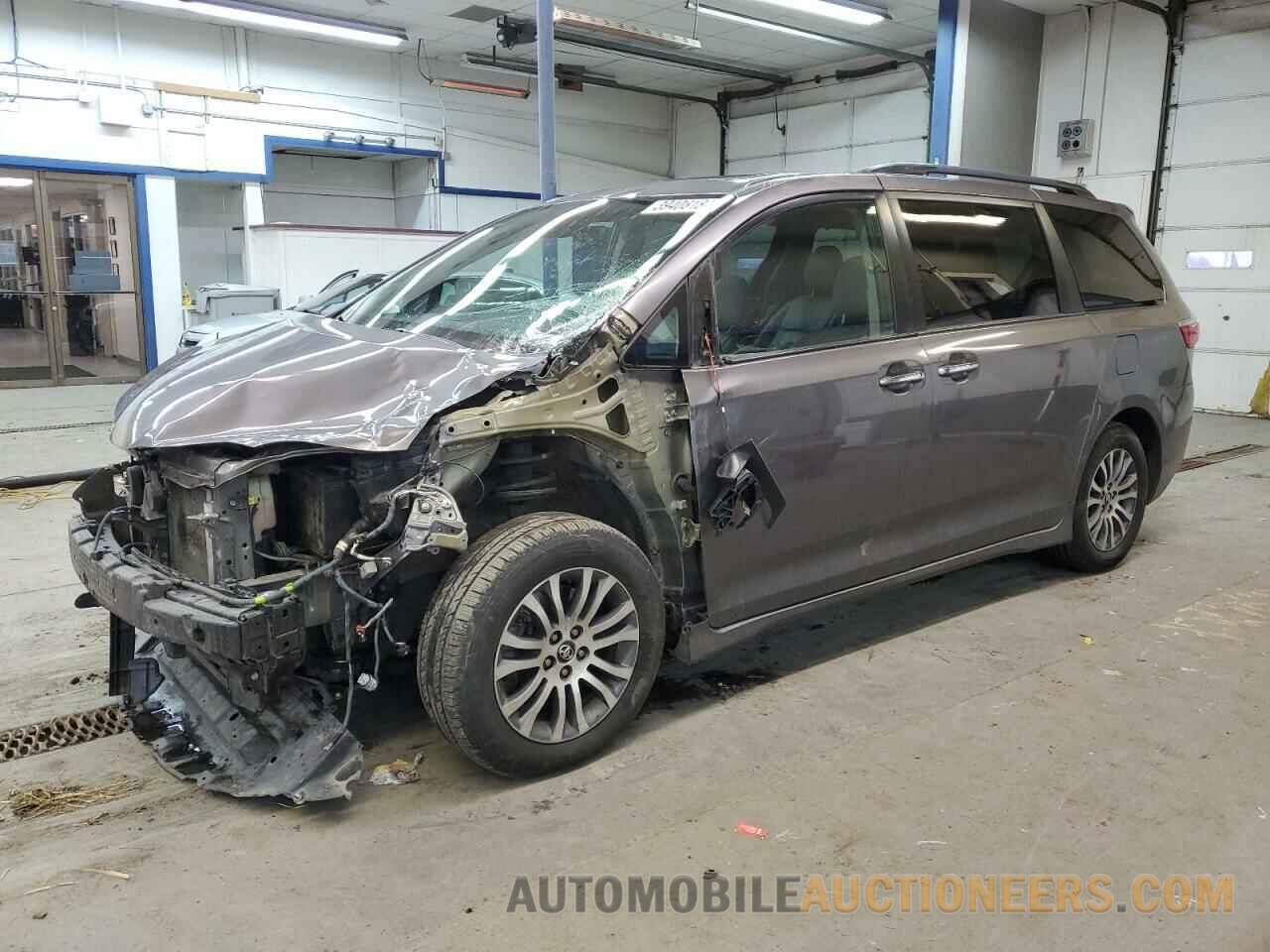 5TDYZ3DC6LS024285 TOYOTA All Models 2020