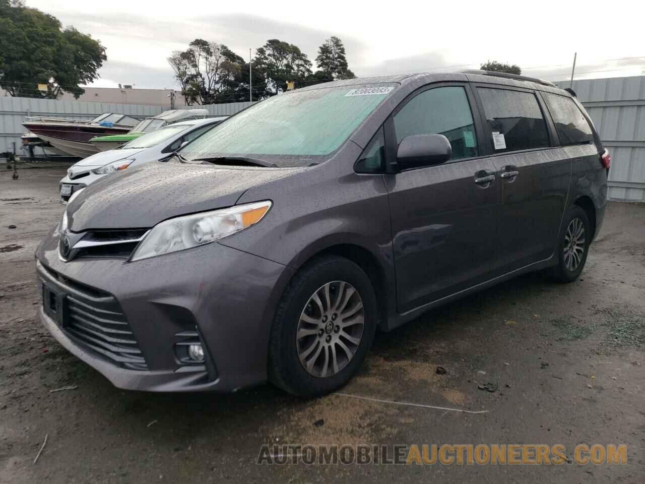 5TDYZ3DC6LS085328 TOYOTA All Models 2020