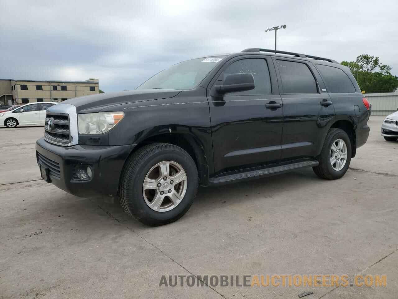 5TDZY5G14FS060168 TOYOTA SEQUOIA 2015