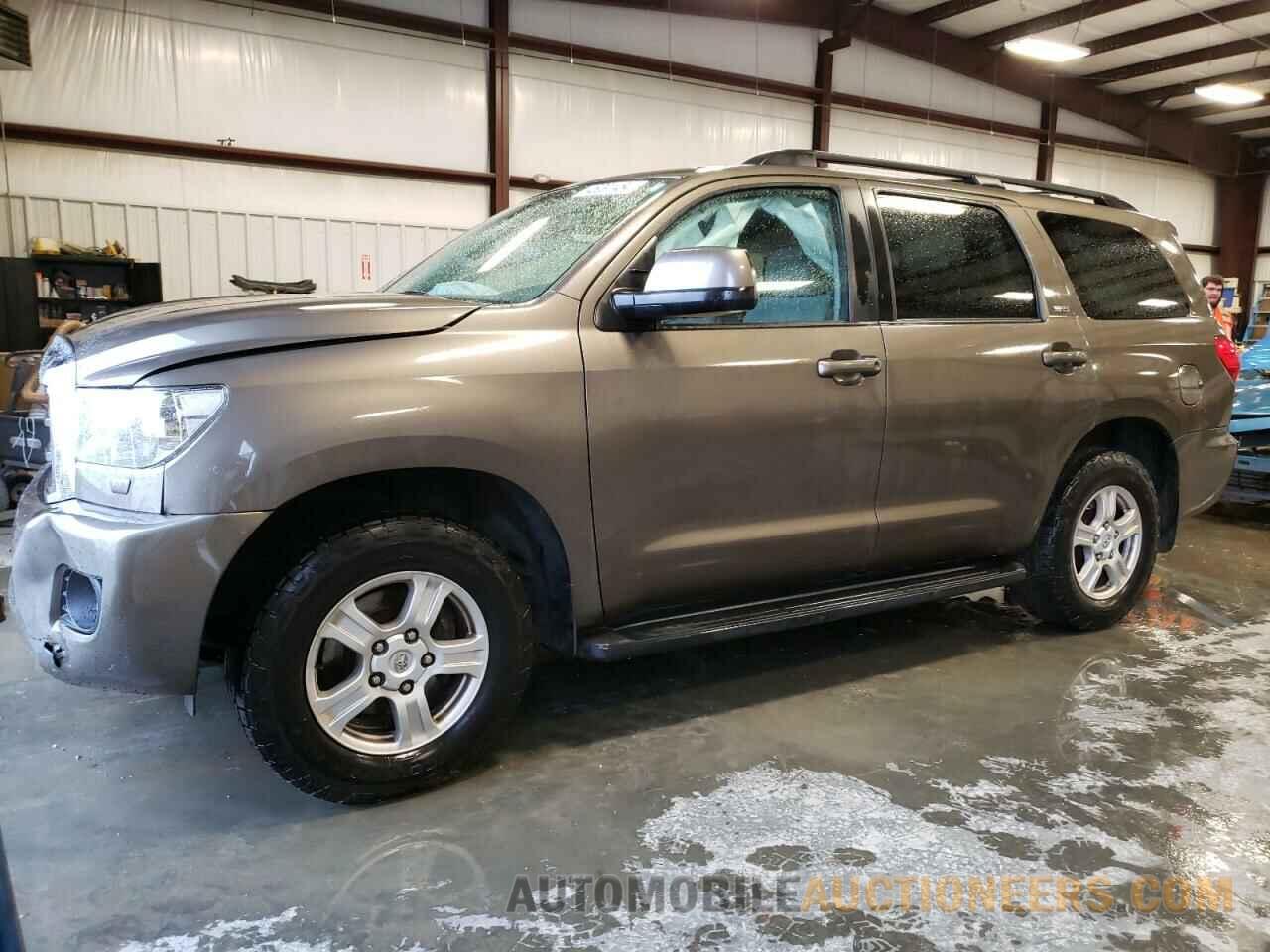 5TDZY5G15FS057246 TOYOTA SEQUOIA 2015