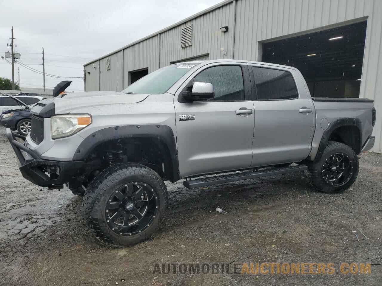 5TFAW5F10GX500905 TOYOTA TUNDRA 2016