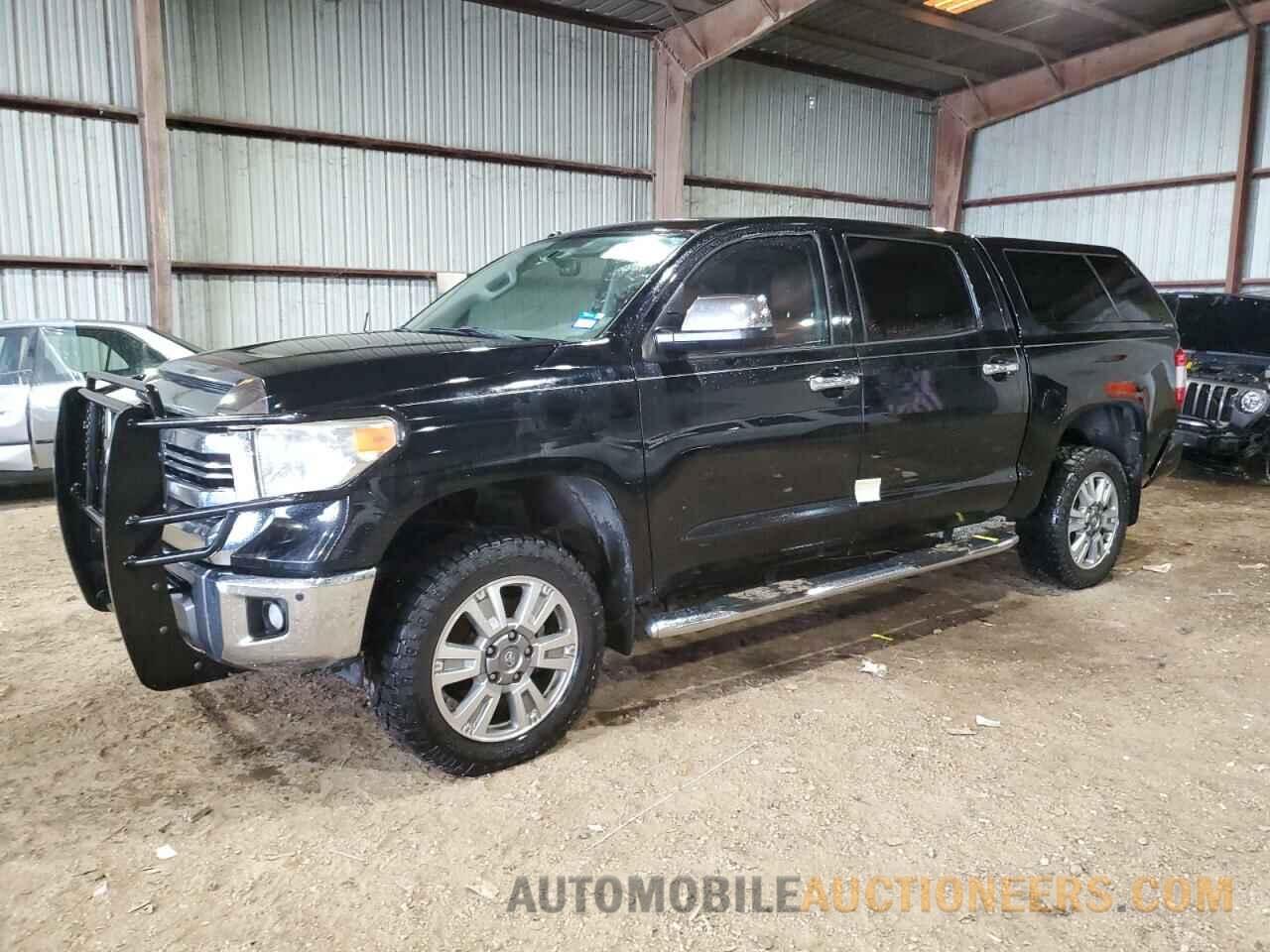 5TFAW5F10GX526792 TOYOTA TUNDRA 2016