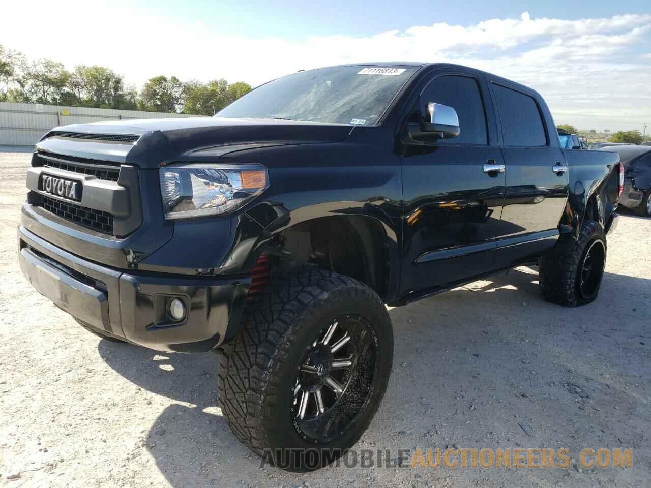 5TFAW5F10GX546914 TOYOTA TUNDRA 2016