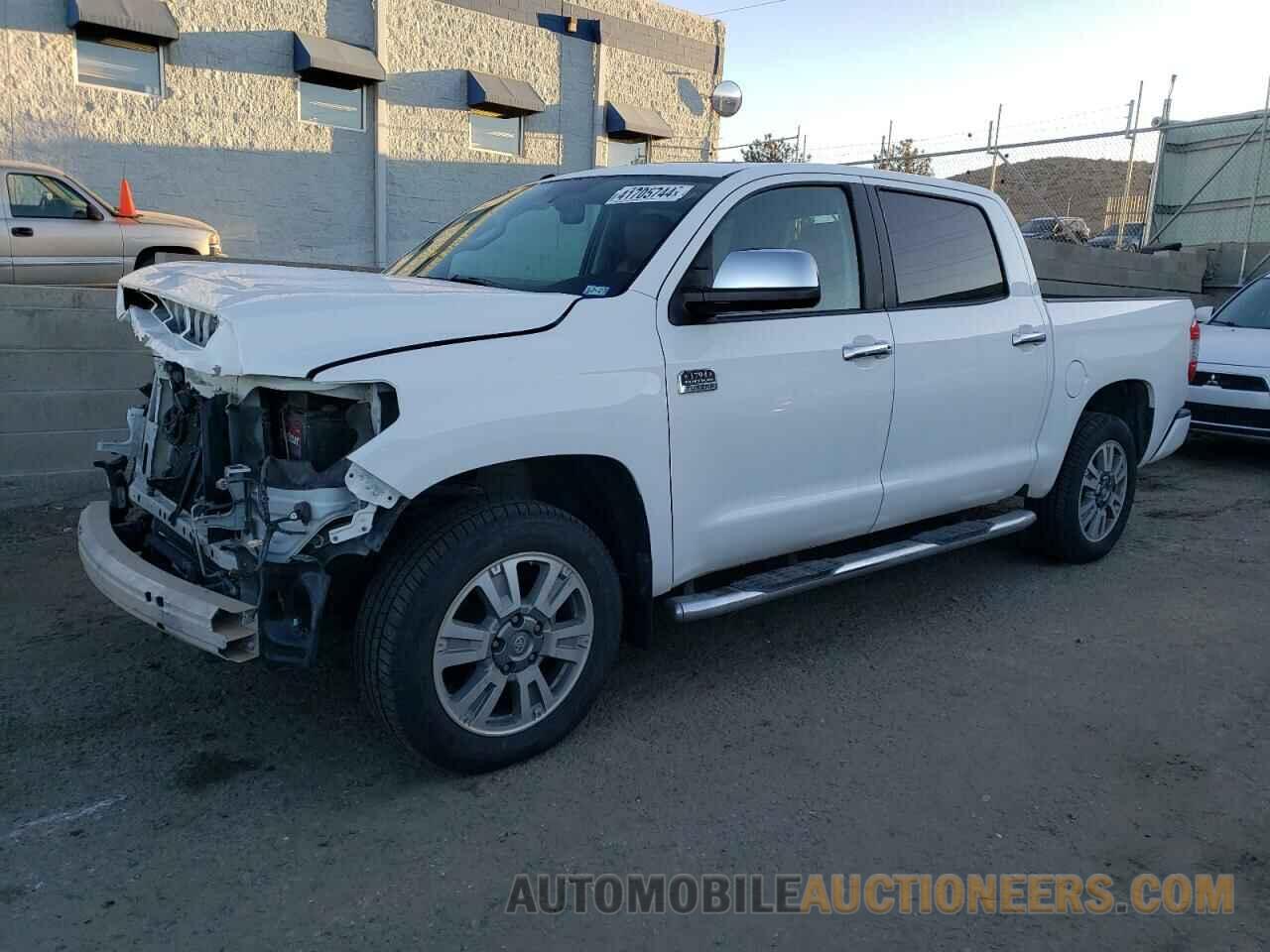 5TFAW5F11GX525358 TOYOTA TUNDRA 2016