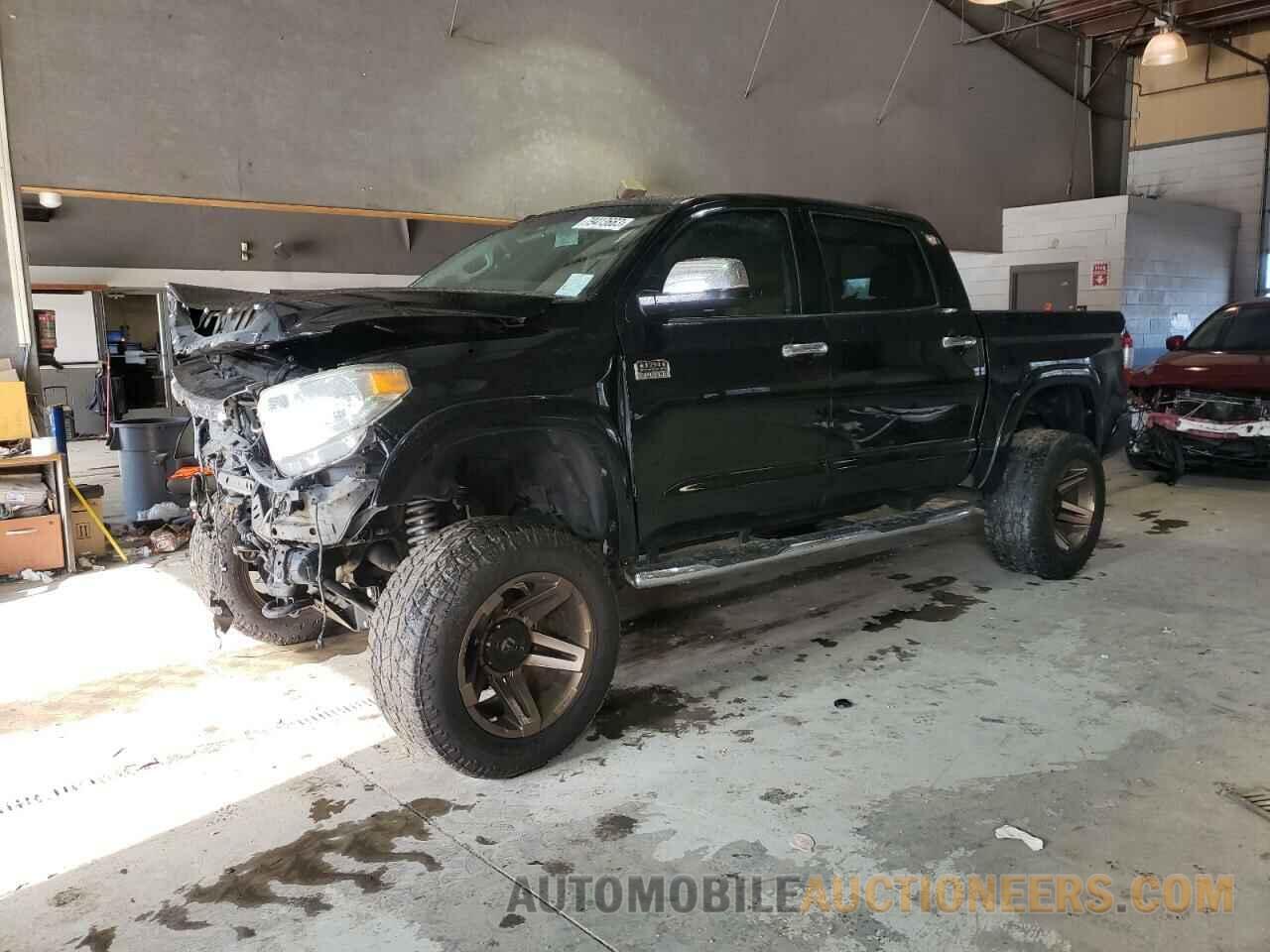 5TFAW5F11GX528020 TOYOTA TUNDRA 2016