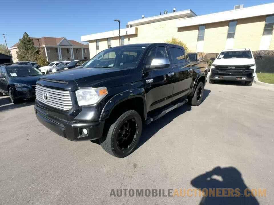 5TFAW5F11GX577802 Toyota Tundra 2016