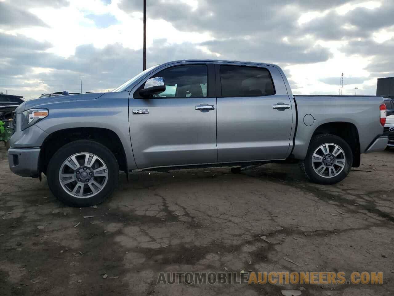 5TFAW5F11JX723302 TOYOTA TUNDRA 2018