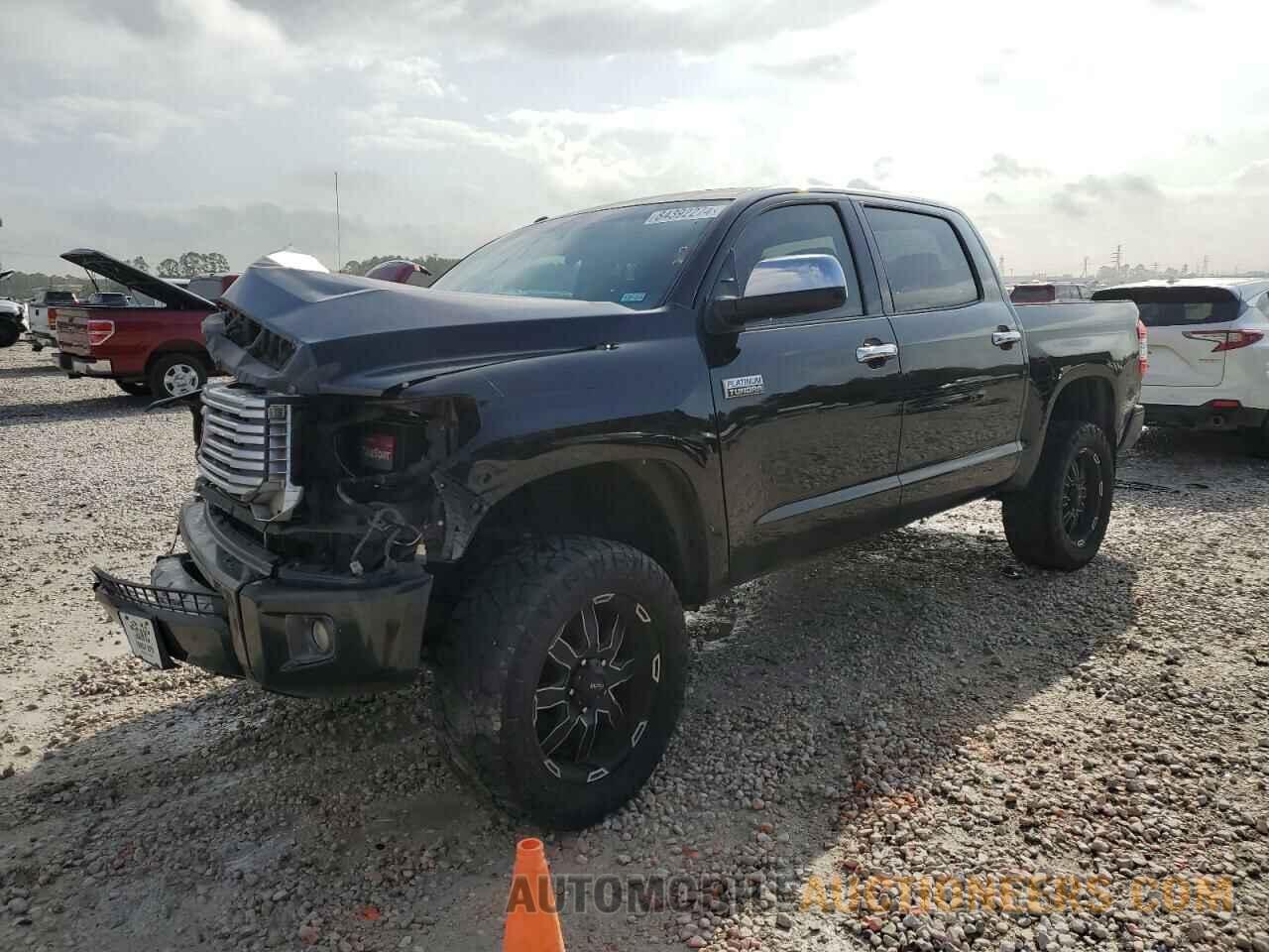 5TFAW5F12EX329541 TOYOTA TUNDRA 2014