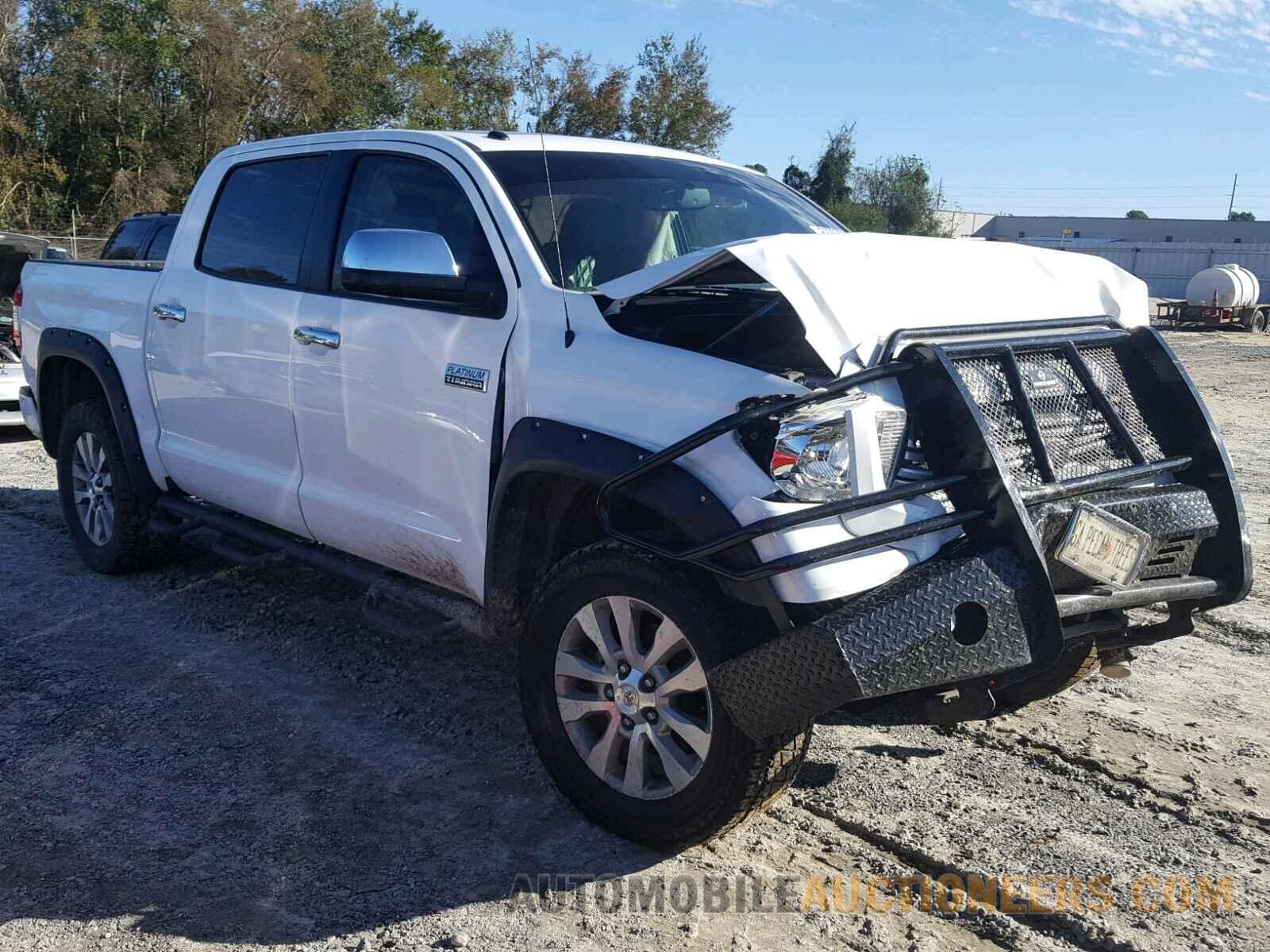 5TFAW5F14EX331307 TOYOTA TUNDRA CRE 2014