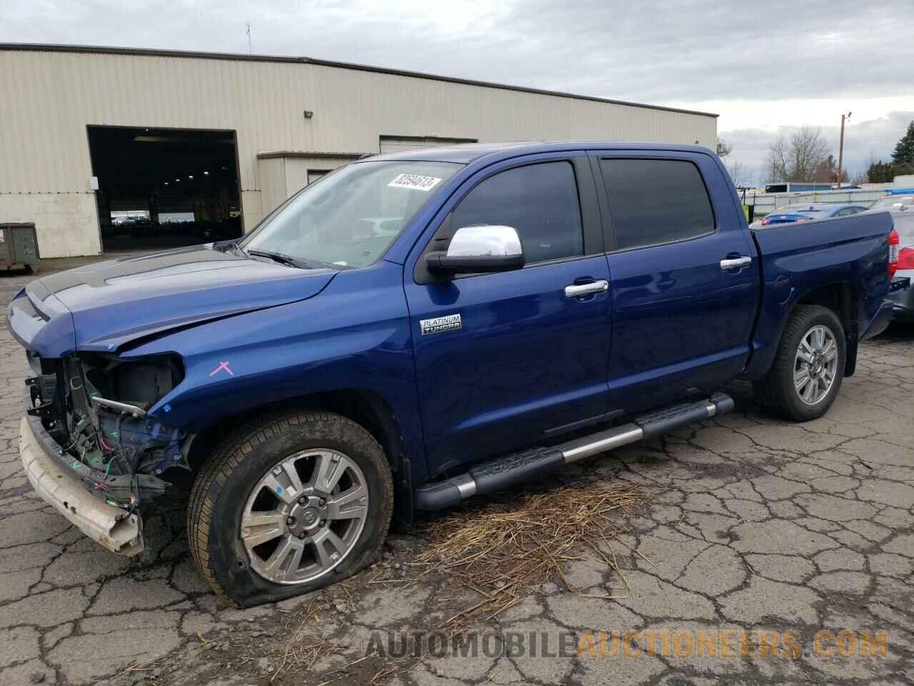 5TFAW5F14FX454512 TOYOTA TUNDRA 2015