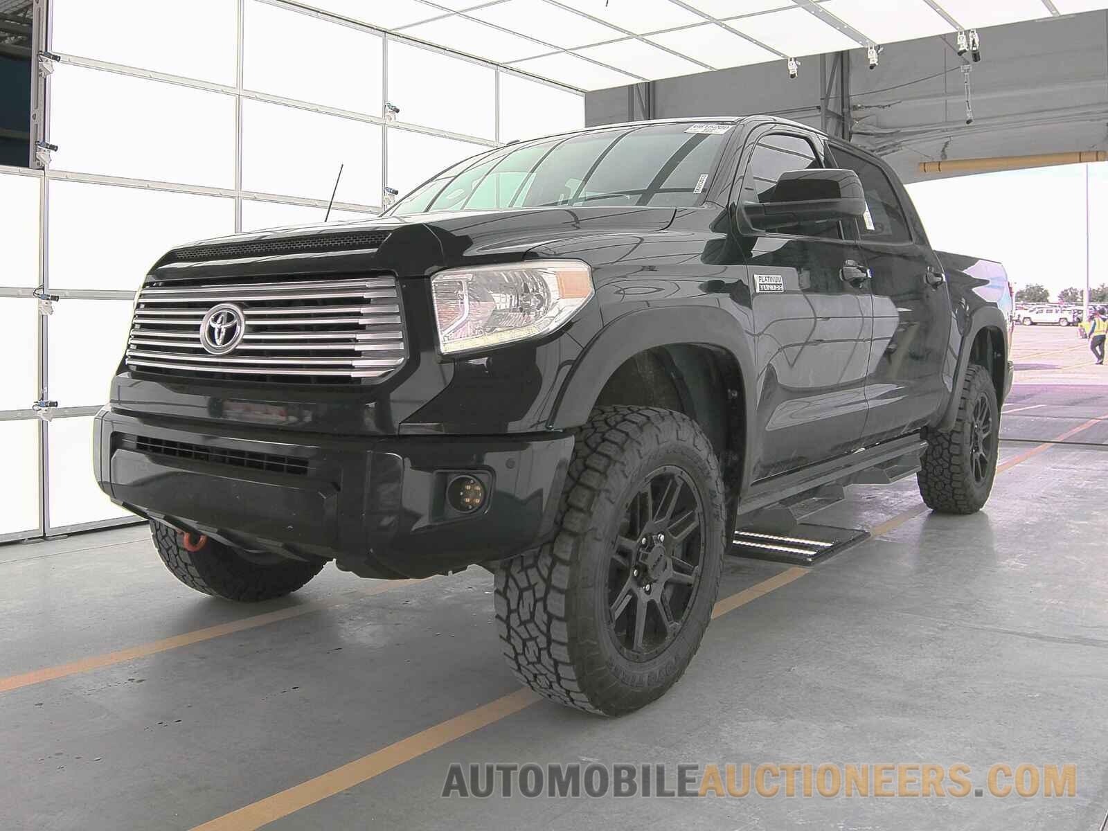 5TFAW5F14GX491366 Toyota Tundra 4WD Truck 2016