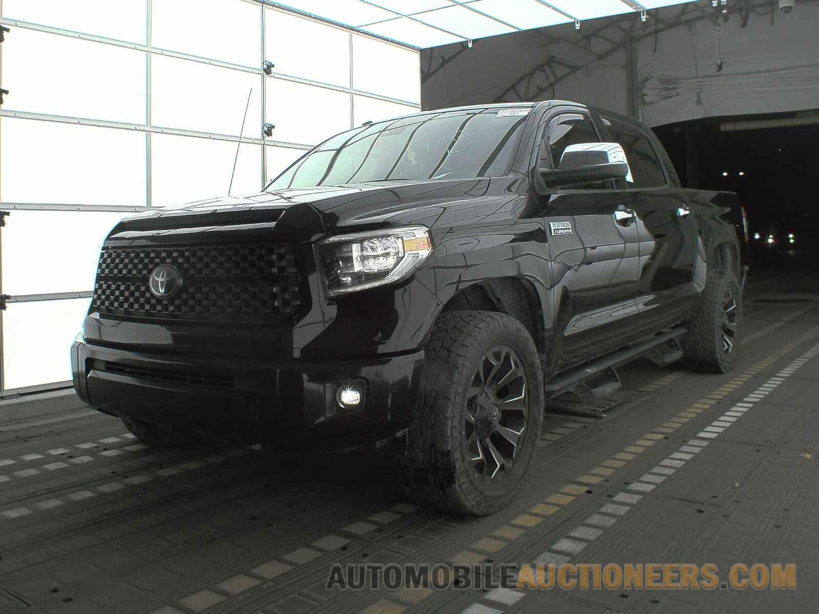 5TFAW5F14JX774762 Toyota Tundra 2018