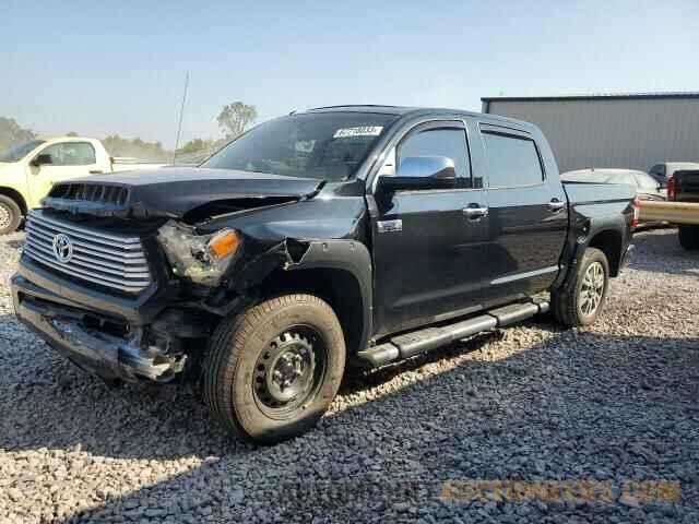 5TFAW5F15HX633418 TOYOTA TUNDRA 2017