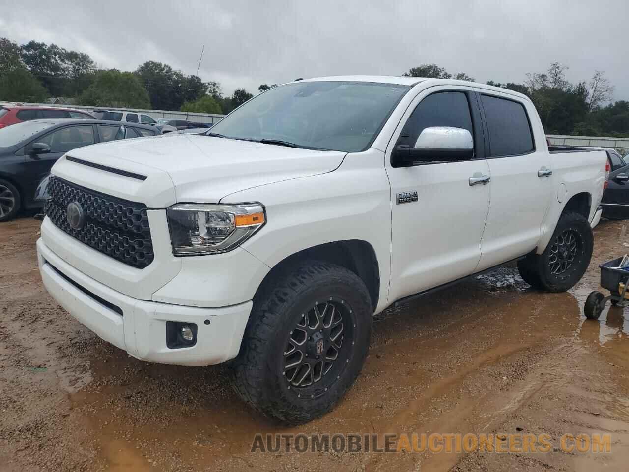 5TFAW5F15JX723092 TOYOTA TUNDRA 2018